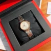 Tissot T41 Women's Watch 26mm Stainless Steel Bracelet SKU TISSOT0191