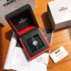Tissot Bellissima Women's Blue Dial Watch