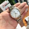 Tissot T085 Couple Quartz Watch 40mm Stainless Steel Bracelet SKU TISSOT0203