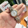 Tissot T085 Couple Quartz Watch 40mm Stainless Steel Bracelet SKU TISSOT0203