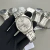 Tissot Chemin des Tourelles T139 Slim Case Watch