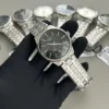Tissot Chemin des Tourelles T139 Slim Case Watch