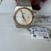 Tissot PRX Slim Case Watch Stainless Steel Bracelet SKU TISSOT0213