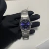 Tissot PRX T137.210.11.041 Women's Quartz Watch 35mm