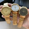 Tissot Couple Quartz Watch 40mm