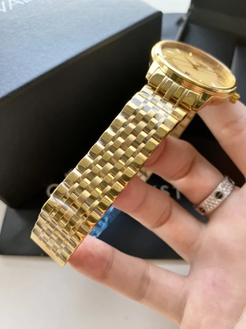 Tissot Couple Quartz Watch 40mm
