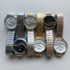 Tissot T124 Quartz Watch 32mm Stainless Steel Bracelet