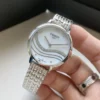Tissot T124 Quartz Watch 32mm Stainless Steel Bracelet