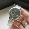 Tissot T124 Quartz Watch 32mm Stainless Steel Bracelet