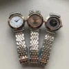 Tissot T171 Quartz Watch 32mm Stainless Steel Bracelet
