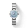 Tissot Bellissima Women's Mother-of-Pearl Dial Quartz Watch