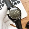 Tissot Gentleman Men's Blue Dial Watch