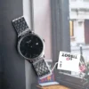 Tissot Tradition T063 Men's Slim Case Watch 40mm