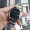 Tissot Tradition T063 Men's Slim Case Watch 40mm