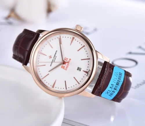 Vacheron Constantin Traditionnelle Men's Watch