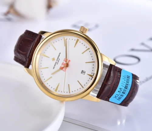 Vacheron Constantin Traditionnelle Men's Watch