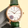 Vacheron Constantin Patrimony Men's Automatic Watch SKU VACHERON0004