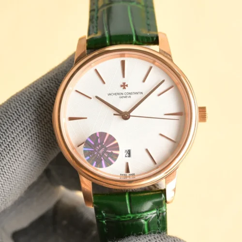 Vacheron Constantin Patrimony Men's Automatic Watch SKU VACHERON0004
