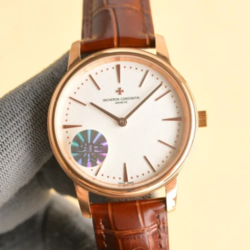 Vacheron Constantin Patrimony Men's Automatic Watch SKU VACHERON0004
