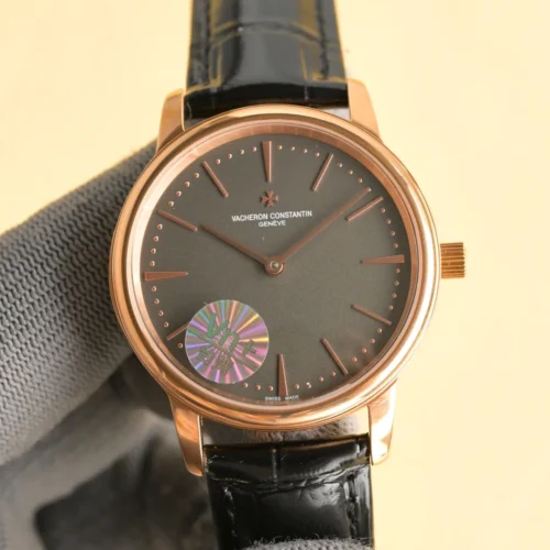 Vacheron Constantin Patrimony Men's Automatic Watch SKU VACHERON0004