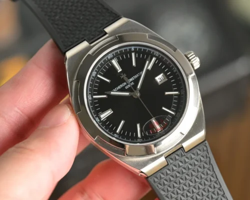 Vacheron Constantin Overseas Automatic Watch 41mm SKU VACHERON0007