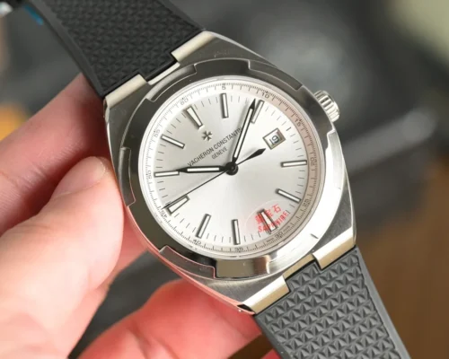 Vacheron Constantin Overseas Automatic Watch 41mm SKU VACHERON0007
