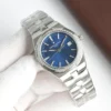 Vacheron Constantin Overseas 1225v Quartz Watch 33mm