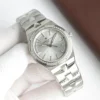 Vacheron Constantin Overseas 1225v Quartz Watch 33mm