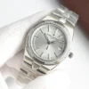 Vacheron Constantin Overseas 1225v Quartz Watch 33mm
