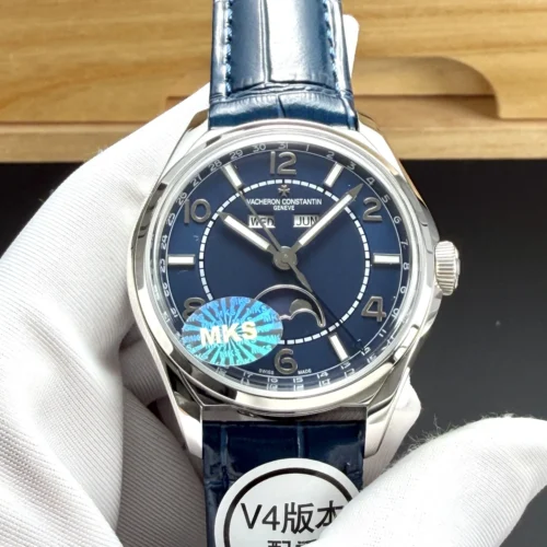 Vacheron Constantin Fiftysix 4000E 000A-B5 Slim Case Watch