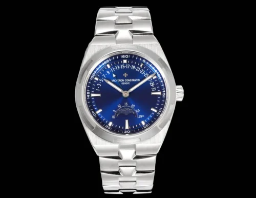 Vacheron Constantin 4000V Watch Retrograde