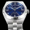 Vacheron Constantin 4000V Watch Retrograde