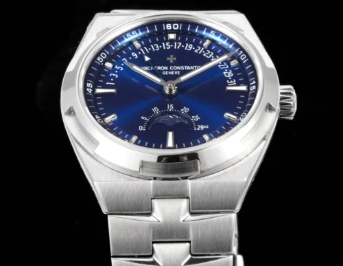 Vacheron Constantin 4000V Watch Retrograde