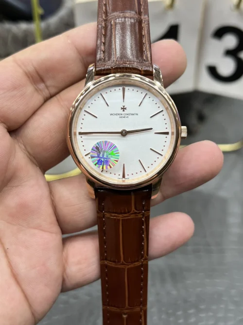 Vacheron Constantin Patrimony Men's Watch