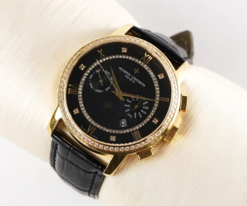 Vacheron Constantin Watch SKU VACHERON0021
