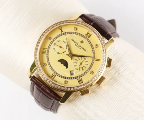 Vacheron Constantin Watch SKU VACHERON0021