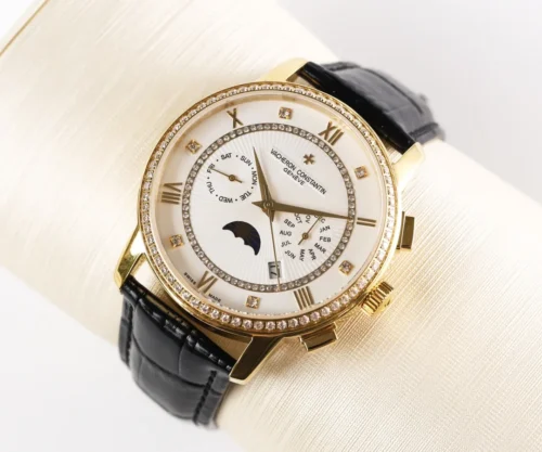 Vacheron Constantin Watch SKU VACHERON0021