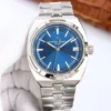 Vacheron Constantin Overseas Watch Rubber Strap SKU VACHERON0022