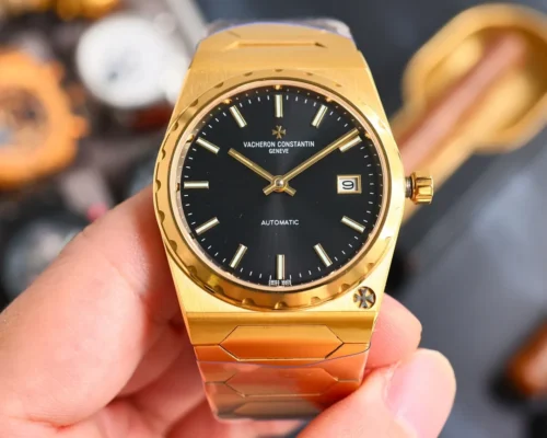 Vacheron Constantin Historiques Tonneau Case Watch 37mm