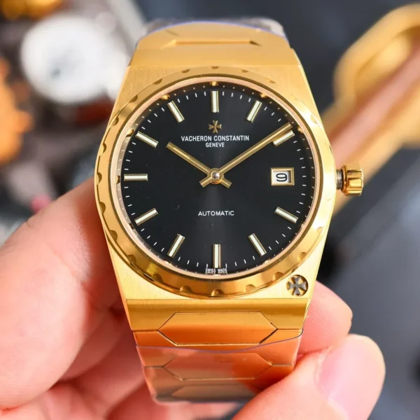 VACHERON0024-01 Vacheron Constantin Historiques Tonneau Case Watch 37mm