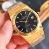 Vacheron Constantin Historiques Tonneau Case Watch 37mm