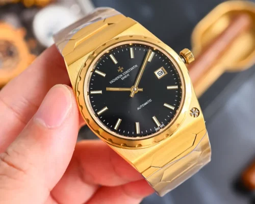 Vacheron Constantin Historiques Tonneau Case Watch 37mm