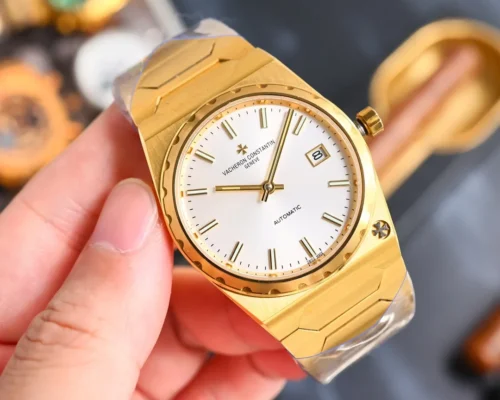 Vacheron Constantin Historiques Tonneau Case Watch 37mm