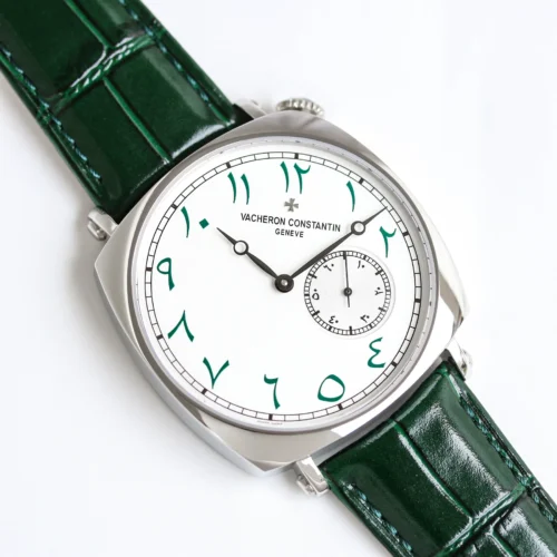 Vacheron Constantin Historiques 1921 Automatic Watch 40mm SKU VACHERON0027