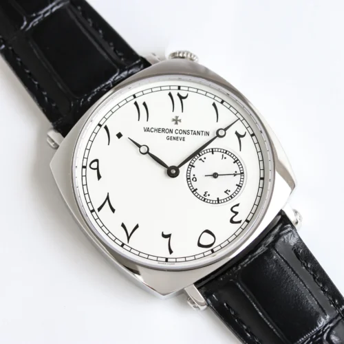 Vacheron Constantin Historiques 1921 Automatic Watch 40mm SKU VACHERON0027