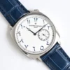 Vacheron Constantin Historiques 1921 Automatic Watch 40mm SKU VACHERON0027