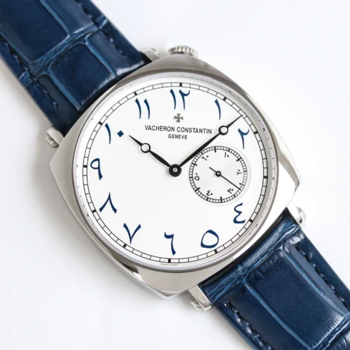 Vacheron Constantin Historiques 1921 Automatic Watch 40mm SKU VACHERON0027