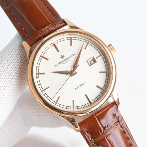 Vacheron Constantin Patrimony Slim Case Watch SKU VACHERON0029