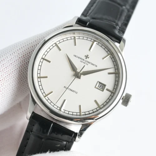 Vacheron Constantin Patrimony Slim Case Watch SKU VACHERON0029