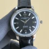 Vacheron Constantin Overseas Couple Slim Case Watch